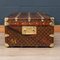 Antique French Cabin Trunk from Louis Vuitton, 1910 3