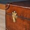 Antique Cabin Trunk from Louis Vuitton, 1910 21