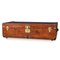 Antique Cabin Trunk from Louis Vuitton, 1910, Image 2