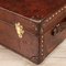 Antique Cabin Trunk from Louis Vuitton, 1910, Image 23
