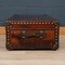Antique Cabin Trunk from Louis Vuitton, 1910, Image 5