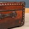 Antique Cabin Trunk from Louis Vuitton, 1910 38