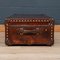 Antique Cabin Trunk from Louis Vuitton, 1910, Image 3