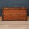 Antique Cabin Trunk from Louis Vuitton, 1910, Image 7