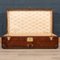 Antique Cabin Trunk from Louis Vuitton, 1910, Image 6