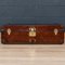 Antique Cabin Trunk from Louis Vuitton, 1910, Image 1