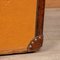 Antique Malle Haute Trunk in Orange from Louis Vuitton, 1900, Image 33