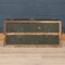 Antique Car Trunk in Green Vuittonite Canvas from Louis Vuitton, 1910, Image 8