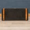 Antique Car Trunk in Green Vuittonite Canvas from Louis Vuitton, 1910 7