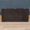 Antique French Car Trunk in Green Vuittonite Canvas from Louis Vuitton, 1910 8