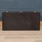 Antique French Car Trunk in Green Vuittonite Canvas from Louis Vuitton, 1910, Image 8