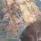 Spartaco Zianna, Paesaggio montano, anni '70, olio su tela, con cornice, Immagine 4