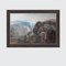 Spartaco Zianna, Paesaggio montano, años 70, óleo sobre lienzo, enmarcado, Imagen 1