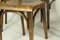 Pub Chairs from Thonet, 1930s, Set of 4 7