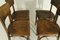 Pub Chairs from Thonet, 1930s, Set of 4 9