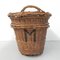 Large Laundry Basket, 1950s, Image 13