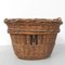 Large Laundry Basket, 1950s 10