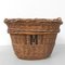 Large Laundry Basket, 1950s, Image 10
