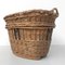 Large Laundry Basket, 1950s 19