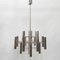Vintage Hanging Lamp with 16 Light Points in the style of Sciolari, 1960s 14