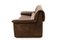 Vintage Brown Leather DS-86 2-Seat Sofas from de Sede, 1970s, Set of 2, Image 8