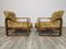 Mid-Century Armchairs, Set of 2 18