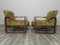 Mid-Century Armchairs, Set of 2 15