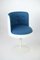 Rotating Tulip Style Chairs, 1970s, Set of 2, Image 4