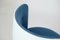 Rotating Tulip Style Chairs, 1970s, Set of 2, Image 6