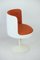 Rotating Tulip Style Chairs, 1970s, Set of 2 11