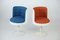 Rotating Tulip Style Chairs, 1970s, Set of 2 1