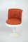Drehbare Stühle im Tulip Stil, 1970er, 2er Set 10