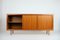 Danish Teak Sideboard from Dyrlund, 1970s 4