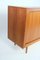 Dänisches Teak Sideboard von Dyrlund, 1970er 12