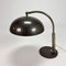 Desk Lamp attributed to H. Busquet for Hala Zeist, 1950s 4