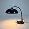 Desk Lamp attributed to H. Busquet for Hala Zeist, 1950s 5