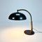 Desk Lamp attributed to H. Busquet for Hala Zeist, 1950s 7