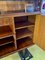 Scandinavian Teak High Sideboard, 1940s 13