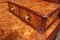 French Art Nouveau Dressing Table in Burr Elm, 1915 10