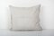 Vintage Square Brown Suzani Couch Cushion Cover, Image 4