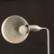 Lampe de Bureau Art Déco en Métal par Charlotte Perriand pour Jumo, France, 1940s 7