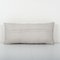Rectangular Decorative Vintage Cotton Beige Suzani Cushion Cover, Image 3