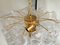 Murano Glass Virgola Multicolor Chandelier from Simoeng 5