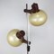 Hungarian Space Age Floor Lamp from Szarvasi, 1960s 4