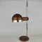 Mid-Century Italian Eyeball Table Lamp, 1960s 2