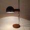 Lampe de Bureau Eyeball Mid-Century, Italie, 1960s 9