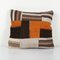 Ethnic Turkish Kilim Cushion Cover, Image 1