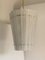 Murano Glass Sputnik Chandelier Lantern from Simoeng 2