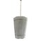 Murano Glass Sputnik Chandelier Lantern from Simoeng 1