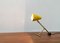 Lampada da tavolo Mid-Century minimalista nello stile di Boris Lacroix, anni '60, Immagine 18